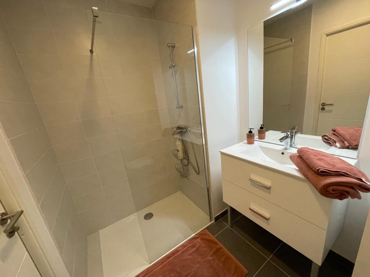 Cannes, Appartement Avec Parking+Terrasse, Croisette A Pied! Екстериор снимка